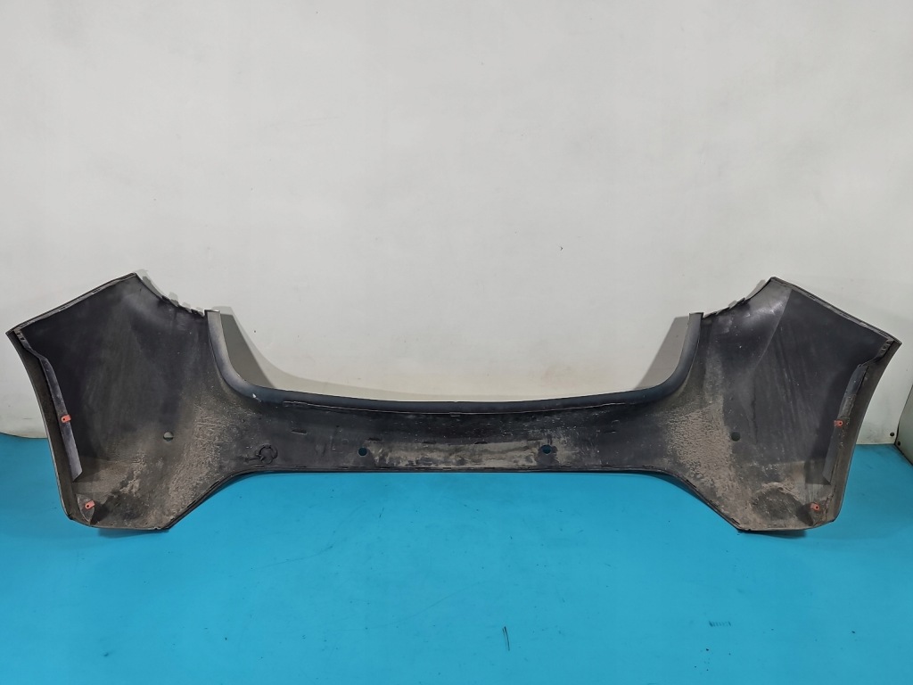 Бампер задняя opel meriva b 10-17 бежевый gjm hb в Украине