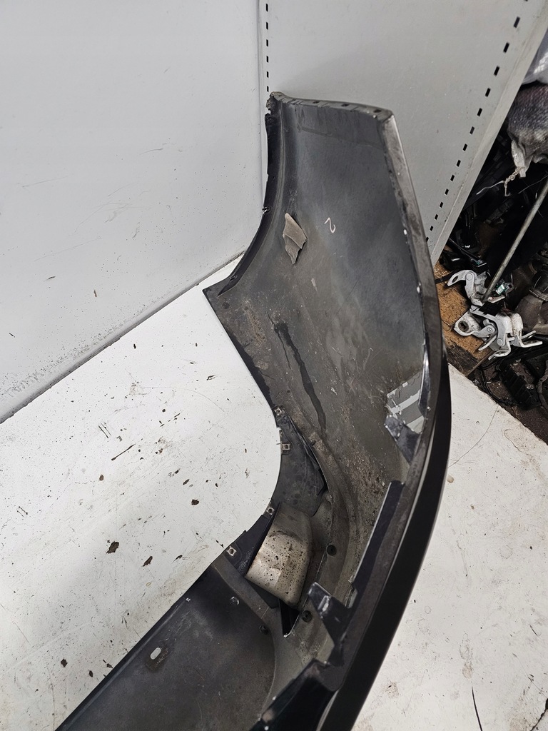 фото №8, Opel insignia a lift hb sedan opc бампер задня задній opc 4 pdc pod камера