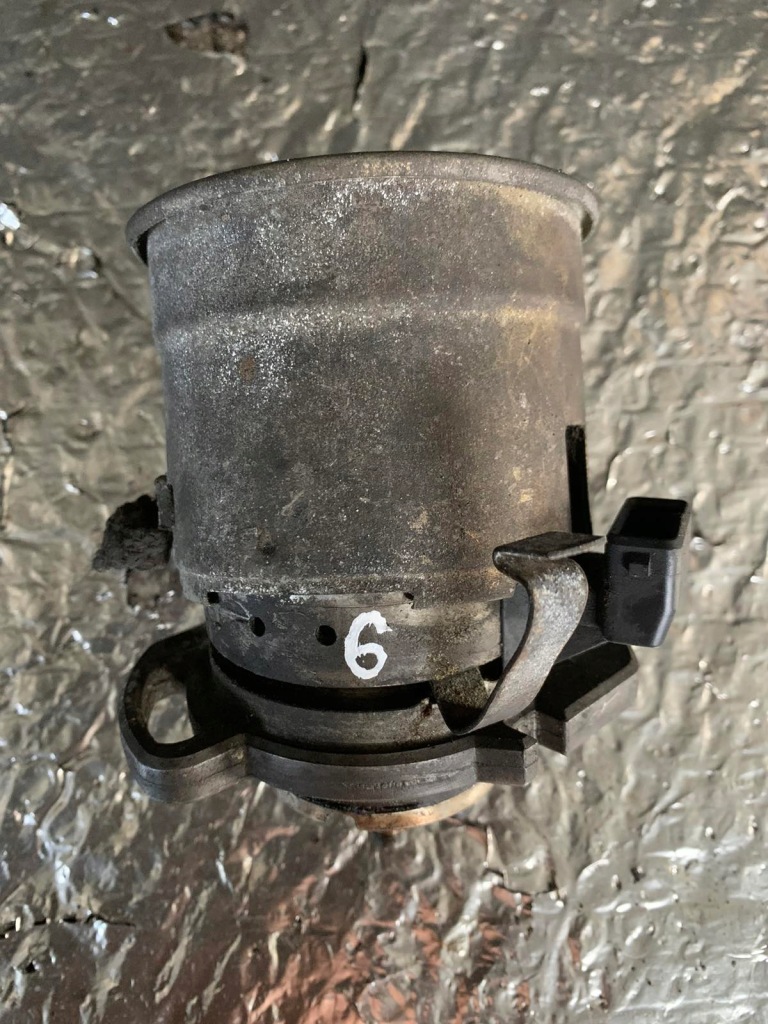 Купити Апарат запалювання seat vw 030905205ab