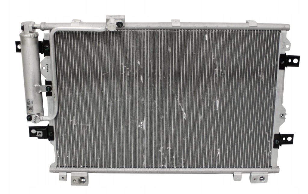 фото №1, Hyundai kona kia niro кондиционер 97606k4500