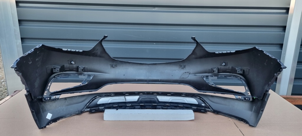 Opel mokka x 2016- бампер перед оригінал c034 Київ