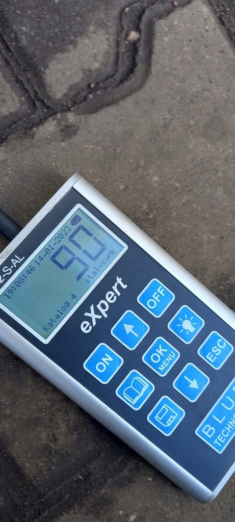 фото №11, Двері ліва задня ford focus 06r hb