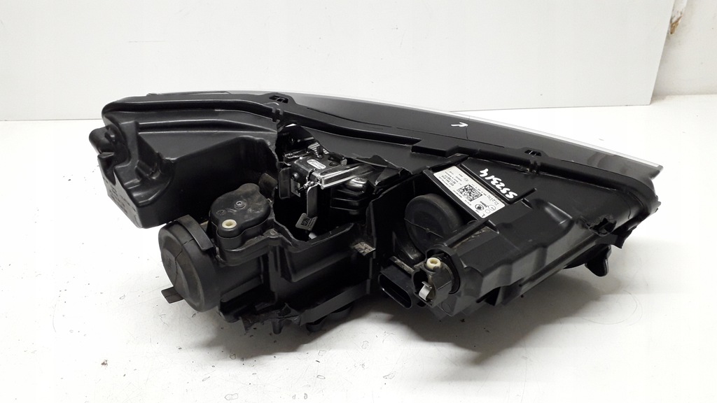 фото №5, Skoda scala лампа ліва перед 657941015