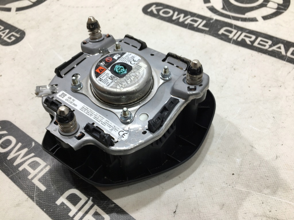 фото №7, Toyota rav4 5 v 2018 подушка безпеки подушка водія водій оригінал