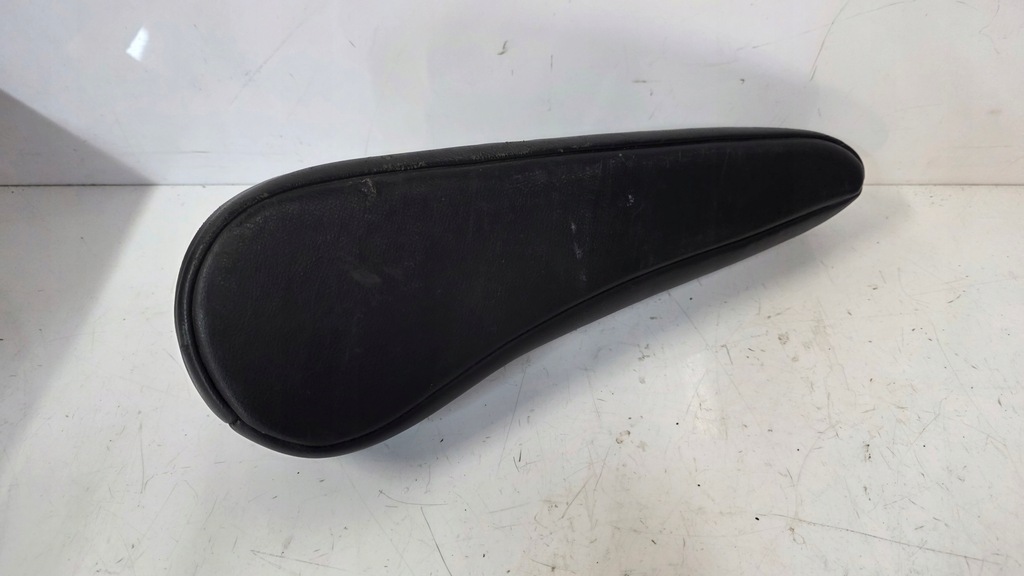 фото №1, Підлокітник сидіння водія перед лівий шкіряний renault espace iv lift