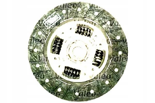 Valeo 834033 набор сцепление Цена