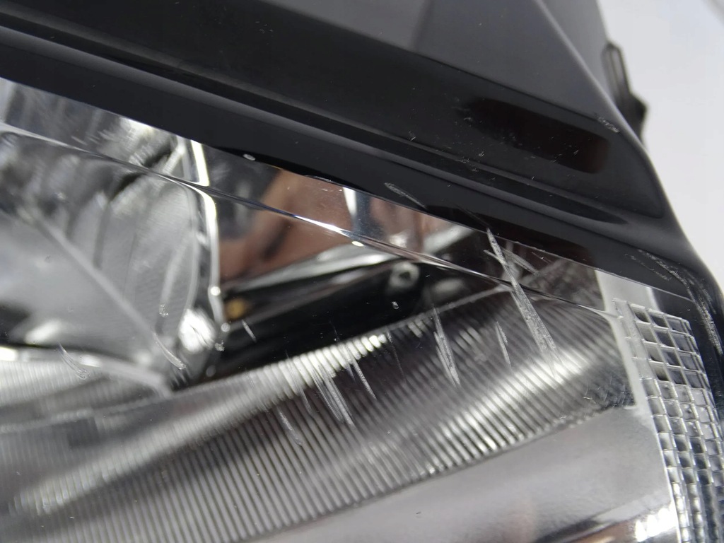 фото №11, Лампа перед передняя правая ford ecosport 12-17