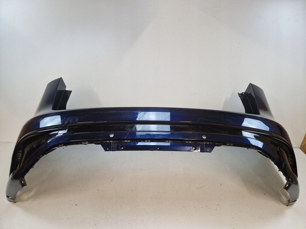 фото №1, Jaguar f-pace x761 lift r-dynamic бампер задний задняя mk83 17d781 aaw