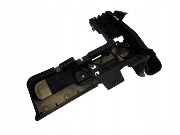 фото №1, Mercedes glc x253 253 кронштейн направляющая задний левый amg