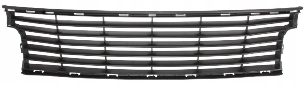 фото №1, Nowa решётка радиатора перед renault scenic 2012-2013