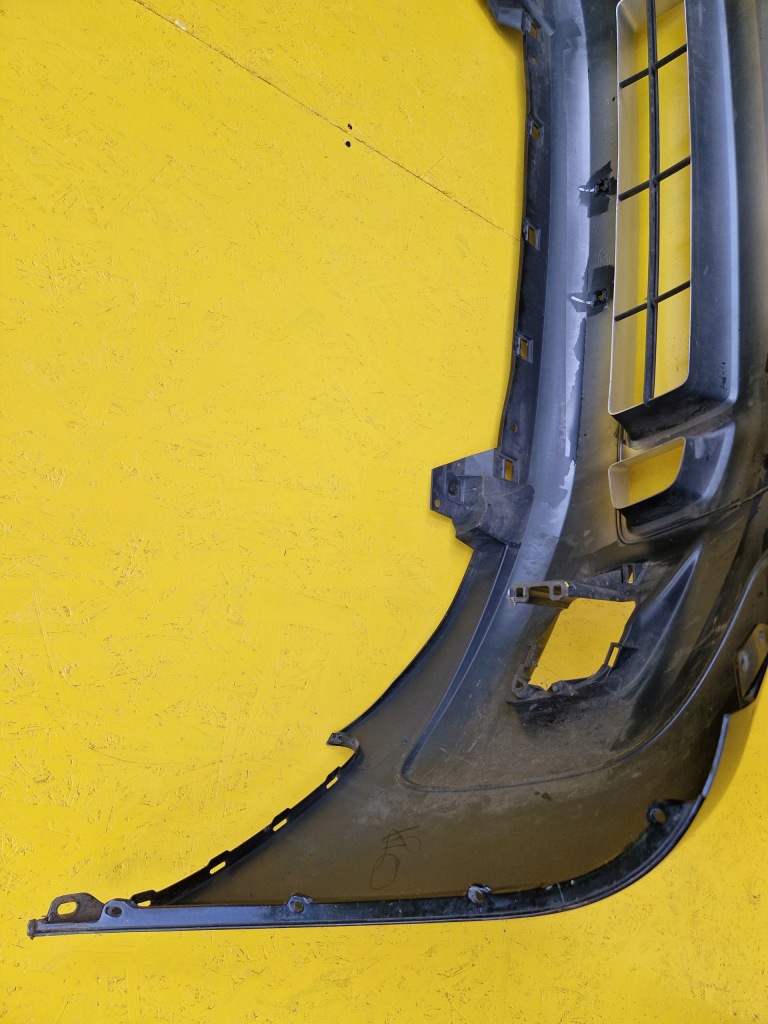 фото №6, Ford ranger iii 11- бампер перед ab3917c831