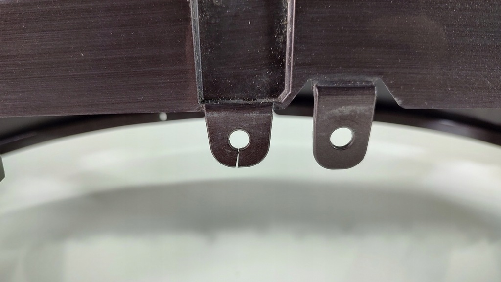 фото №12, Бампер перед opel astra v k 5 15-19 4pdc