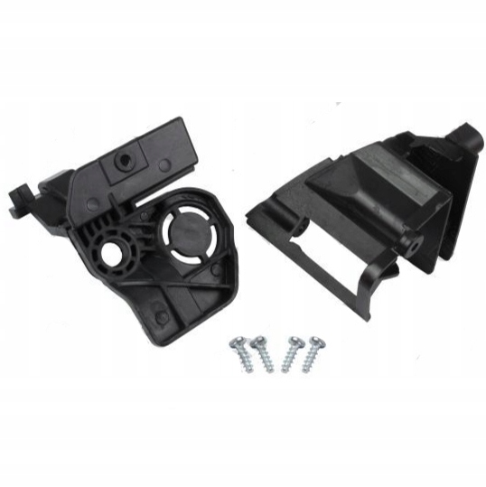 фото №1, Кронштейн кронштейн фара левый peugeot 308 ii