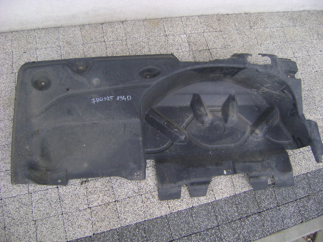 фото №1, Vw t5 защита подвеска 7h0825194d om