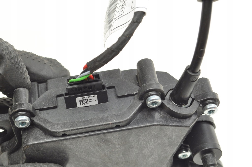 Купить Bmw f91 f92 g14 g16 замок доводчик задний крышки багажника 7441014 7462715