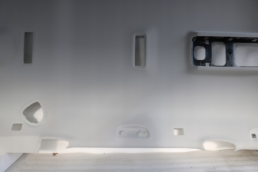 фото №8, Vw touran 5ta стеля 5ta867501n