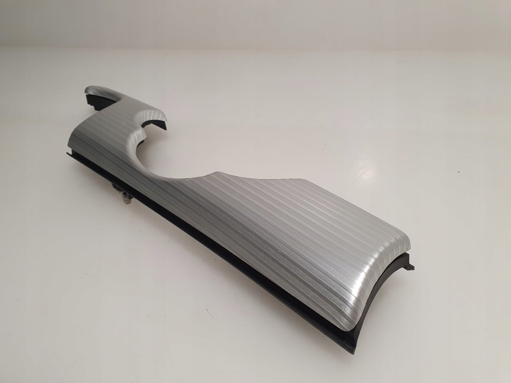 фото №2, Mini cooper s r56 r57 dekor консолі 2012r хром