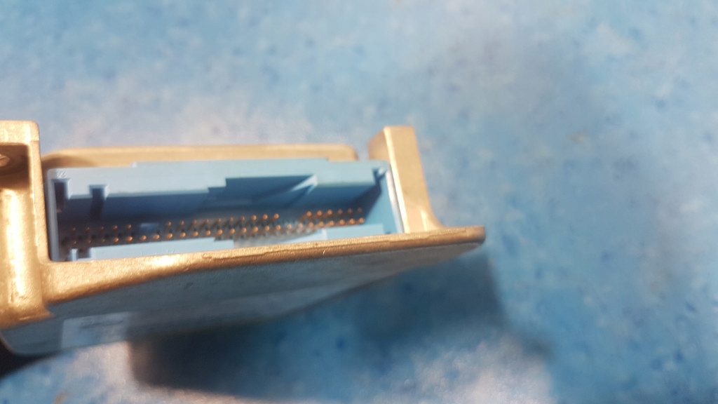 фото №2, Mini cooper r50 датчик подушка безопасности 0285001682