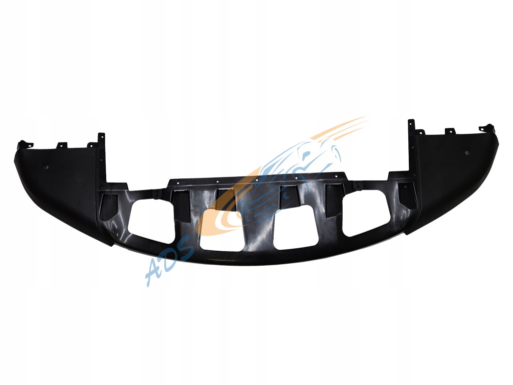 фото №1, Tesla model x 2016 - 2020 бампера нижній 103483300e