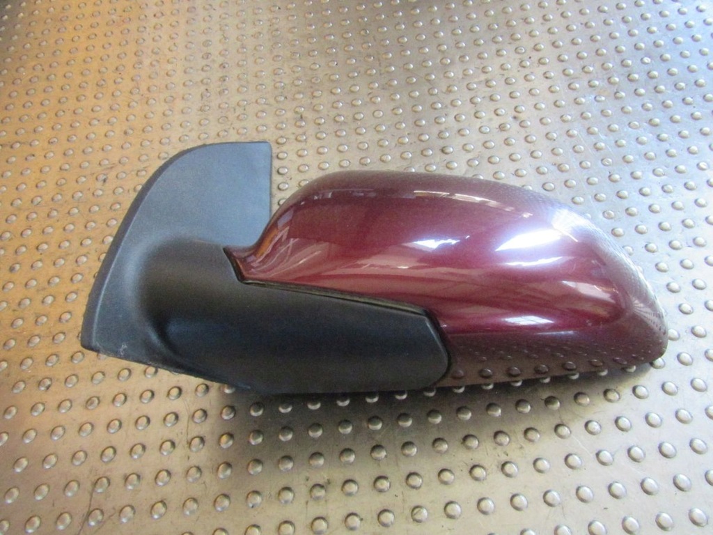 фото №9, Suzuki xl7 2007 зеркало левая 3pin