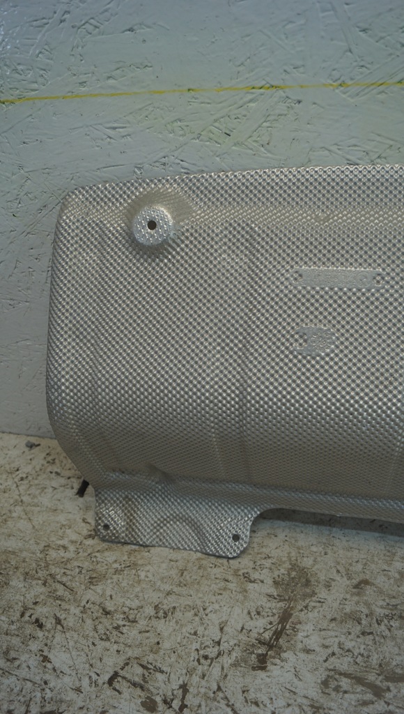 фото №10, Защита тепловая bmw m4 f82 7241777