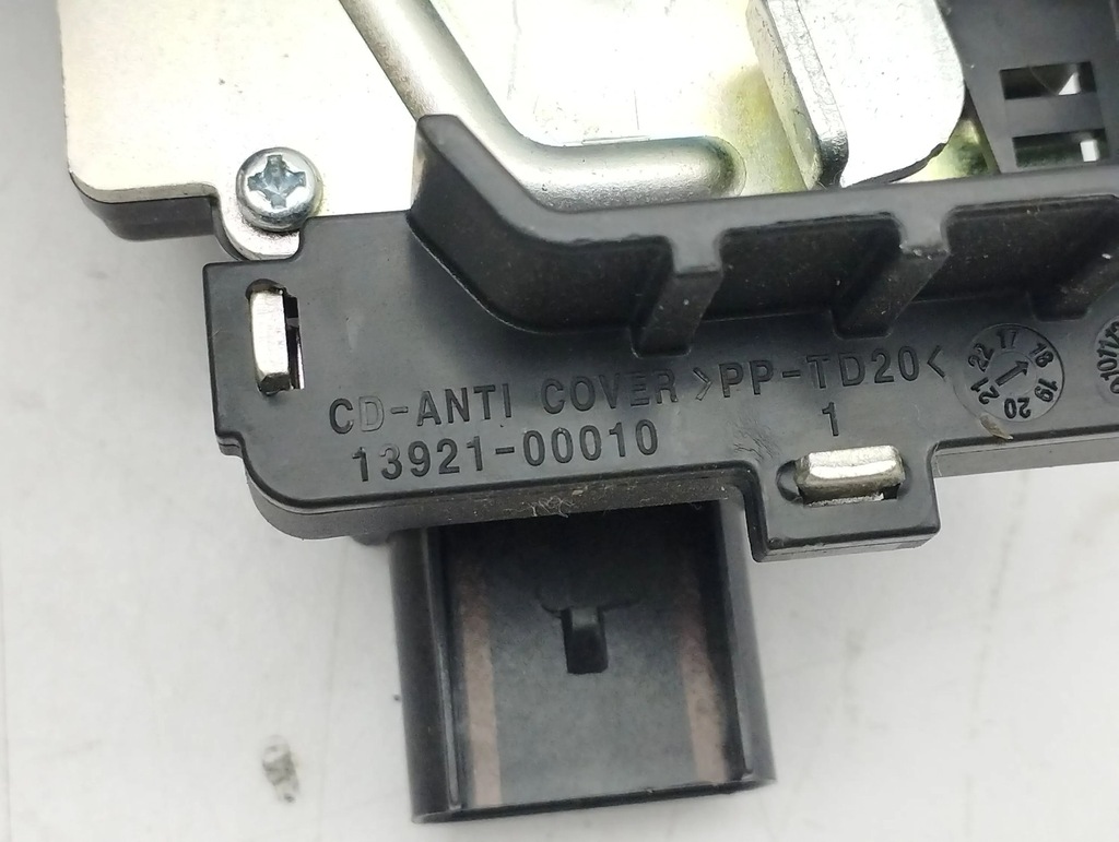 фото №6, Kia ceed 2019 замки