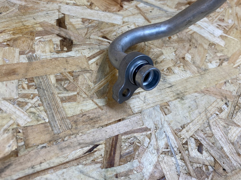 фото №10, Wąż шланг кондиционера mazda 3 bp 2.0b 2018-