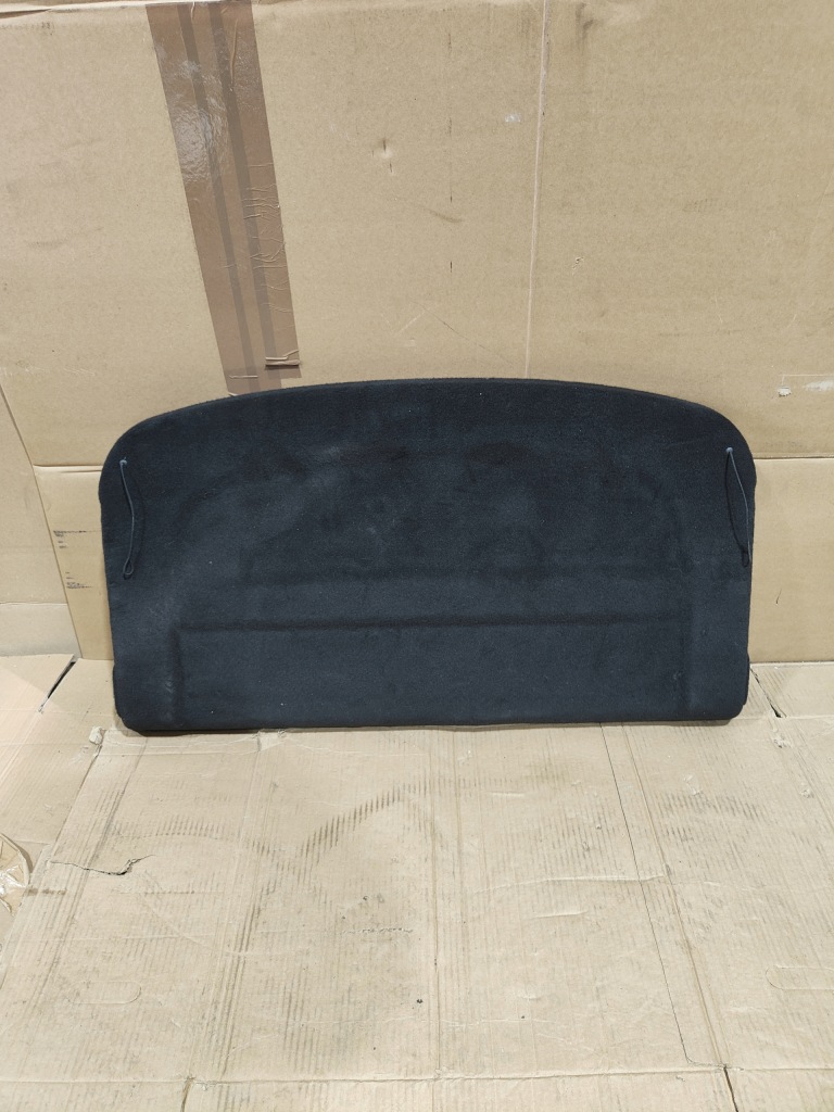 фото №1, Opel grandland x lift полка задняя багажника yp00002377 демонтаж