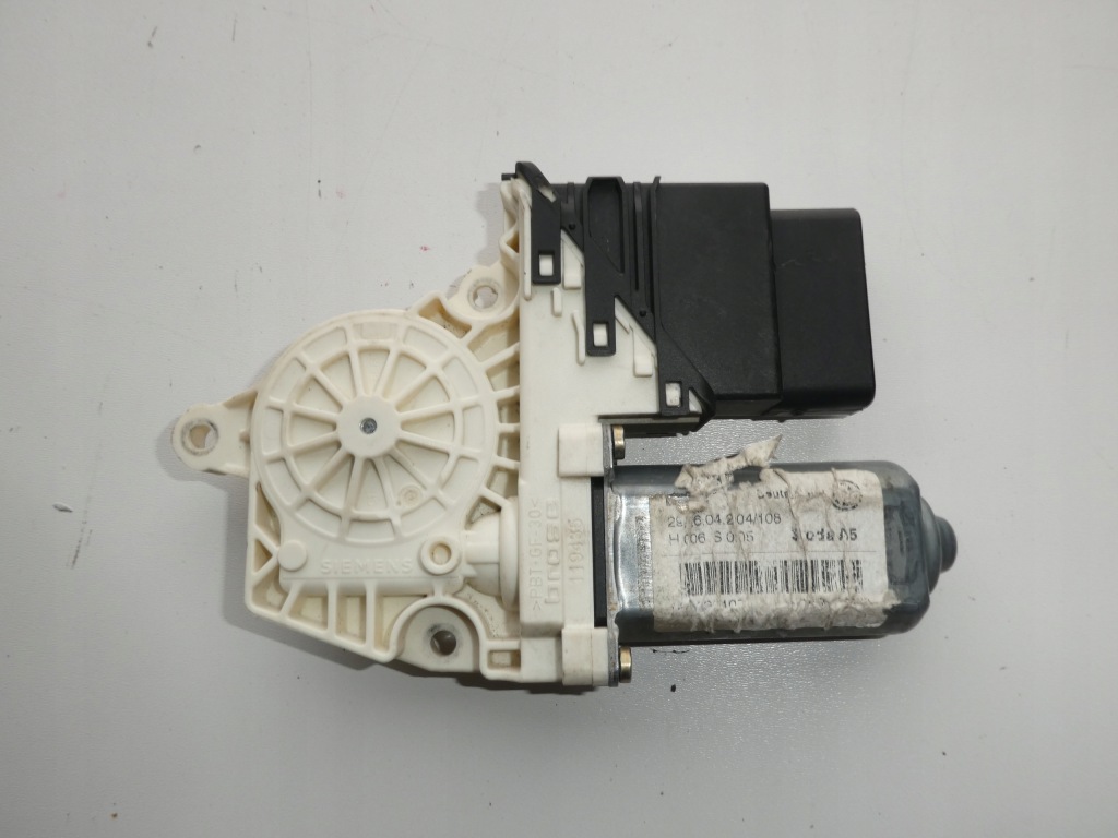 фото №1, Моторчик скло 1k0959704 octavia ii лівий