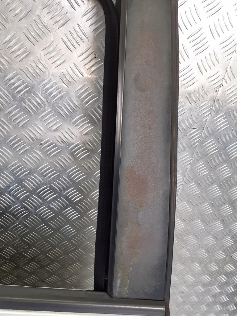 фото №3, Дверь правый задняя fiat croma ii 218