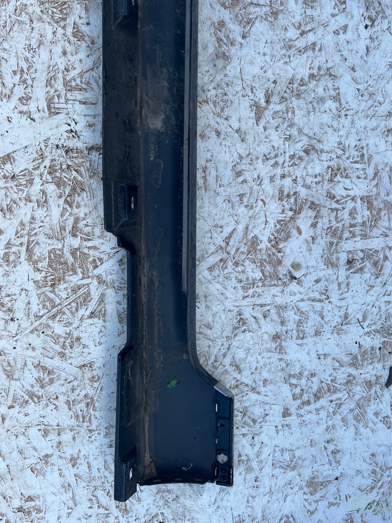 фото №12, Молдинг поріг поріг права vw passat b8 3g 3g0