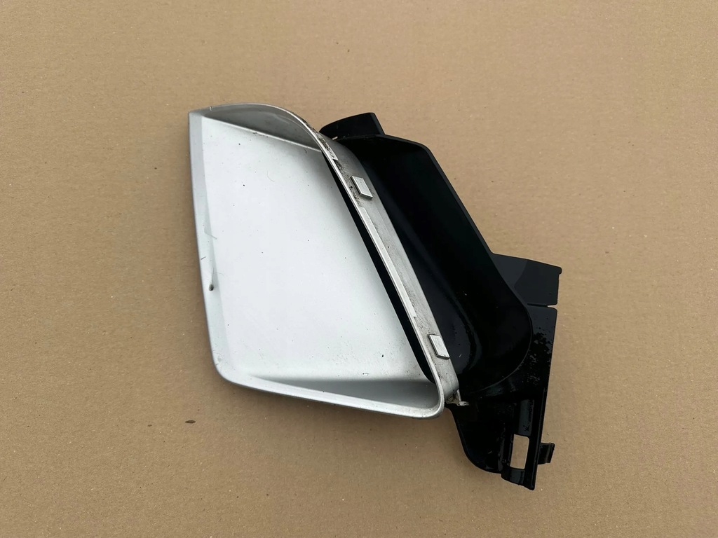 фото №1, Решётка впуск audi rs7 4g8 левый оригинал