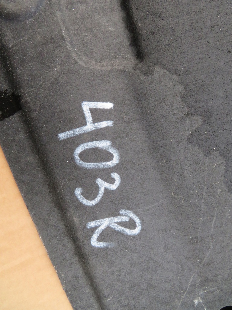 фото №11, Захист pod двигун 7184990 bmw 5 7 f01 f02 f10 f18 51758047452