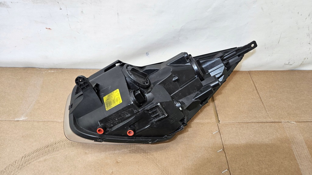 фото №7, Лампа перед передняя правая kia venga 92102-1p000