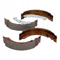 фото №2, Тормозные колодки тормозной. mitsubishi