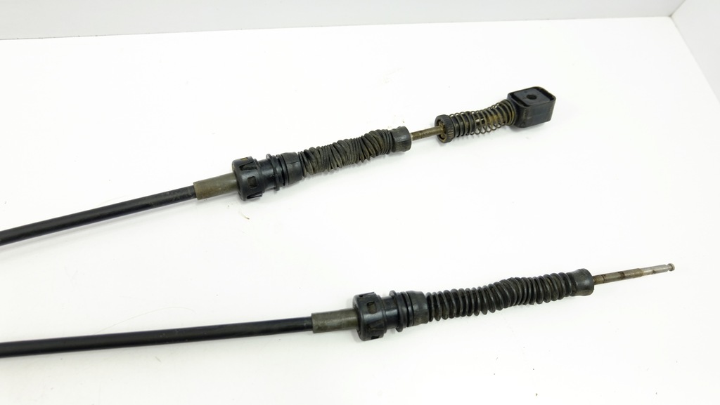 фото №12, Vw polo v 1.2 tsi вибірник передач троси