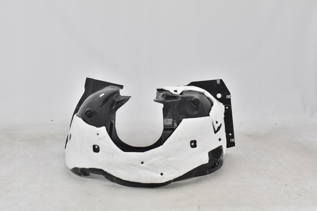 фото №1, Peugeot 208 ii подкрылок передние правое