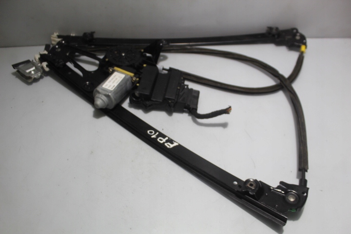 фото №1, Механізм вікон правий перед ford galaxy ii mk2