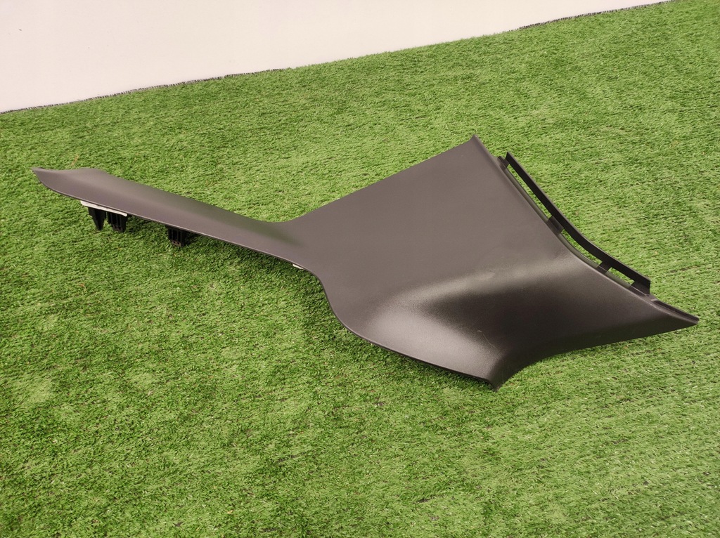 фото №3, Защита стойка блок двигателя багажника range rover evoque