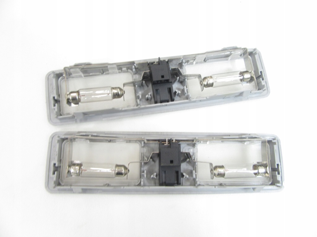 фото №6, Лампа стельовий освітлення bmw e38 seria 7