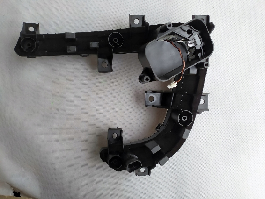 фото №4, Правое оригинальные свет led drl vw up