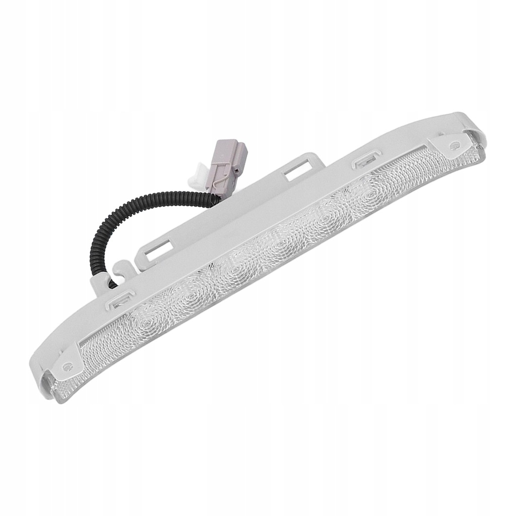 фото №11, Третий свет торможения высокий установленный задние свет стоп-сигнал 34270svaa01