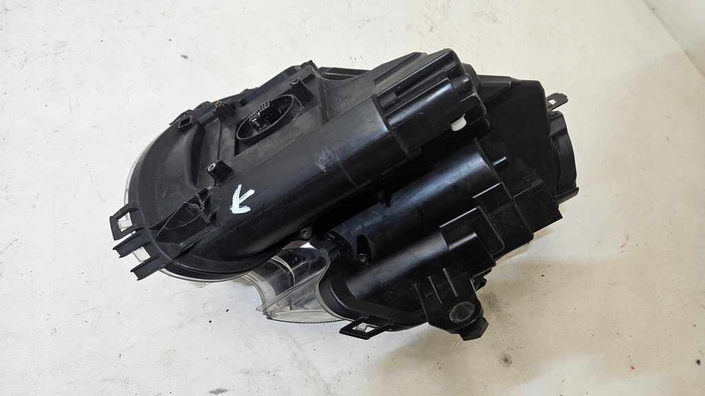 фото №8, Mini оригінальний номер 100055-00 поворотний лампа