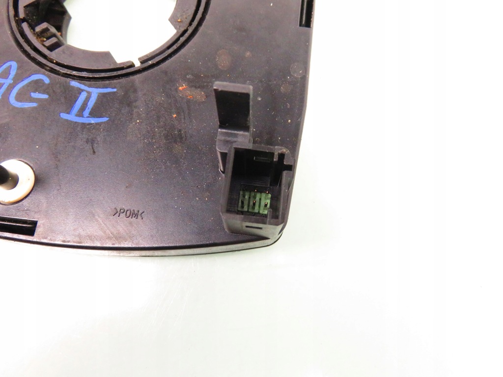 фото №4, Стрічка подушка безпеки renault laguna ii 8200004642b