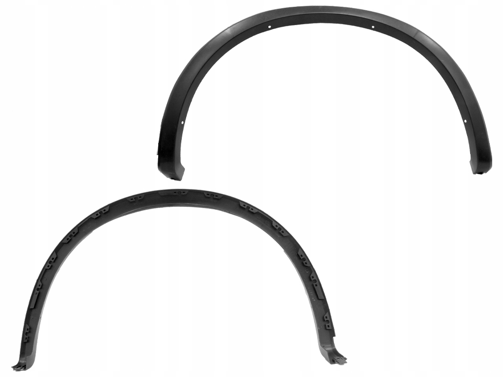 фото №1, Ford f-150 f150 2015-2017 накладка крыла правая задняя fl3z9929164ba