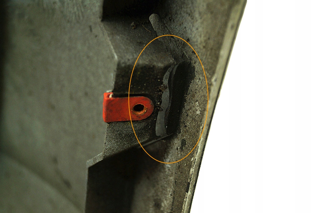 фото №6, Бампер перед opel astra iv j pdc жалюзи gaz z40r