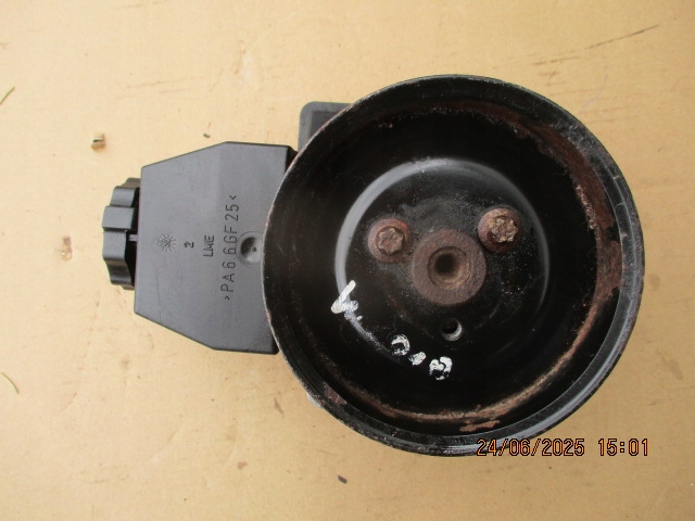 Mercedes vito 2.2 cdi насос усилителя 91208 zf Оригинал