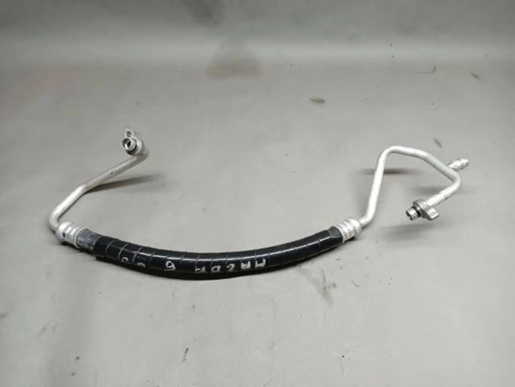 фото №1, Wąż шланг кондиционера mazda 6 gj 2.2 d