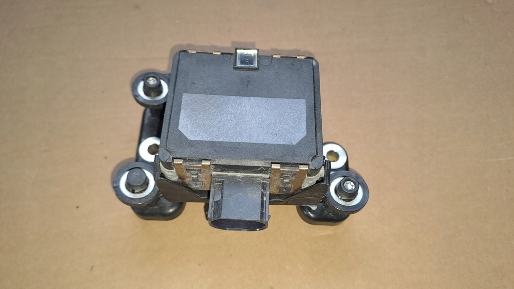 фото №1, Радар distronic 7n0907561c