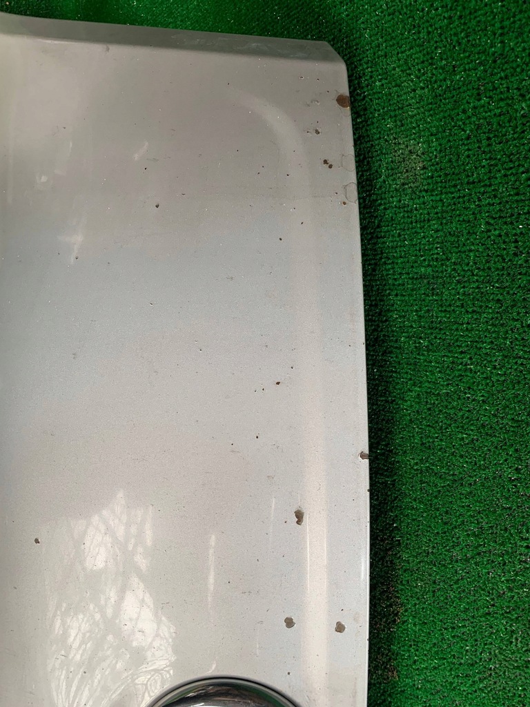 фото №8, Капот перед rpzednia кришка двигуна bipper nemo qubo fiorino 612 51789394